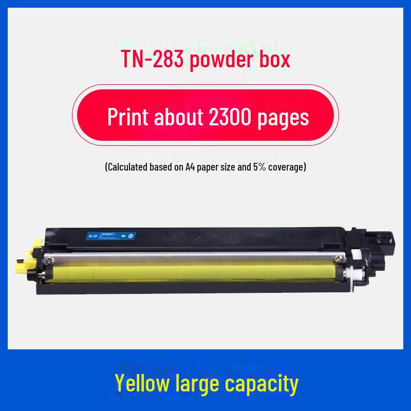 Compatibele Tonerbox voor Brother 9030, 3160cdw, 3190cdw, DCP-9030cdn, MFC-9150cdn