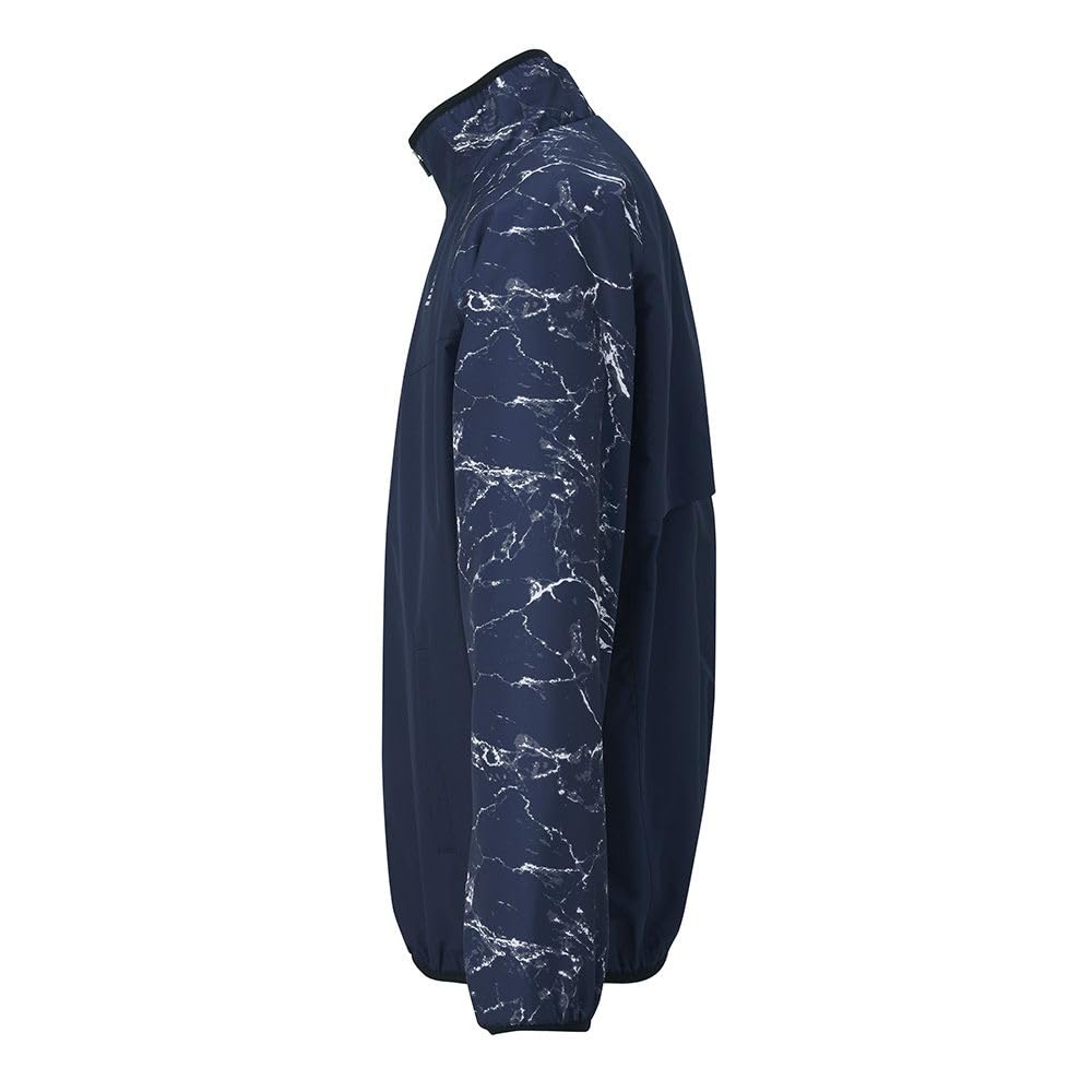 Tennis Wear Unisex Windwarmer Jacket Y2340 2023FW [Gosen]