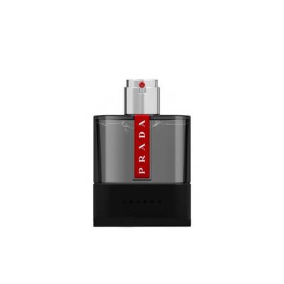Prada, Luna Rossa Carbon, Eau De Toilette, For Men, 100 Ml