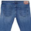 Diesel Mens Thommer-X Denim Jeans
