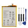 New Replacement Battery HB396693ECW For Huawei Mate 8 Mate8 NXT-AL10 NXT-DL00 NXT-TL00 NXT-CL00 4000mAh