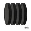 Compatible With Car Speaker Soundproof Rings Enhanced Audio Quality
