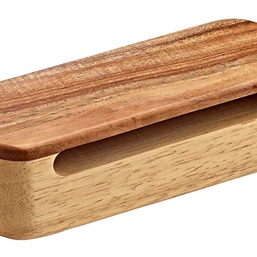 MEINL Percussion Professional Wood Block M Size PMWB1-M []