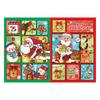 High-Value Christmas Cartoon Stationery Blind Box for Students