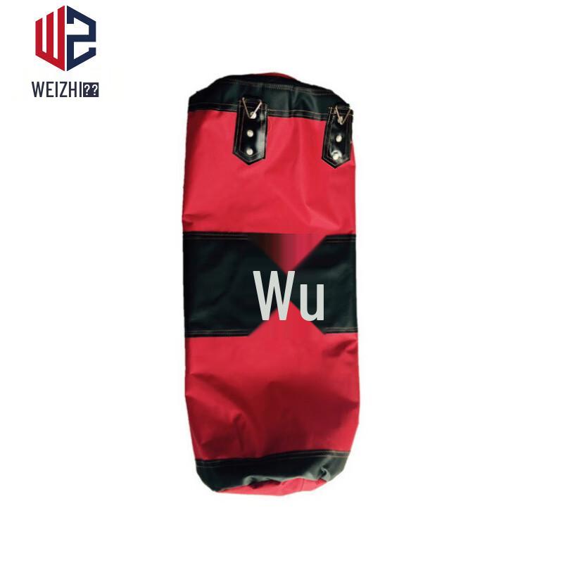 Hanging Canvas Boxing Punching Bag