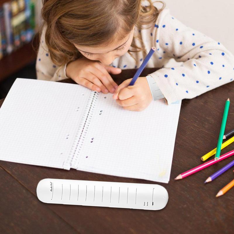 Reusable Silicone Memo Wrist Band Wearable And Waterproof To Do List Slap Bracelets Writable  Erasable Wristband For Nurses Memo
