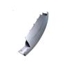 LR019169 Front Bumper Cover for 2010 Land Rover Range Rover Sport Towing