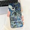 For Honor Magic5 Pro Case Magic 5Pro Luxury Painted Proective Cover Soft Silicone Phone Case For Honor Magic 5 Pro Fundas