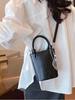 2025 Herbst/Winter Retro Nischendesign Vielseitige Bucket Bag - Einzelne Schulter, Crossbody, Handheld High-End Handtasche