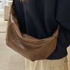 PU Leather Women’s Handbag Fashi Dumpling Bag For Women New Arrival Shoulder Bag For Women