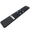 New RC901V FMR7 For TCL Android 4K Smart TV Bluetooth Voice Remote Control RF Netflix FPT Play