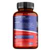 Buporai NAD+ Dietary Supplement, Contains Nicotinic Riboside and Resveratrol, Daily Nutritional Supplement