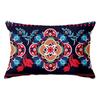 30X50 Bohemian Ethnic Style Pattern Print Decoration Living Room Back Home Polyester Rectangular Pillowcase Sofa Cushion