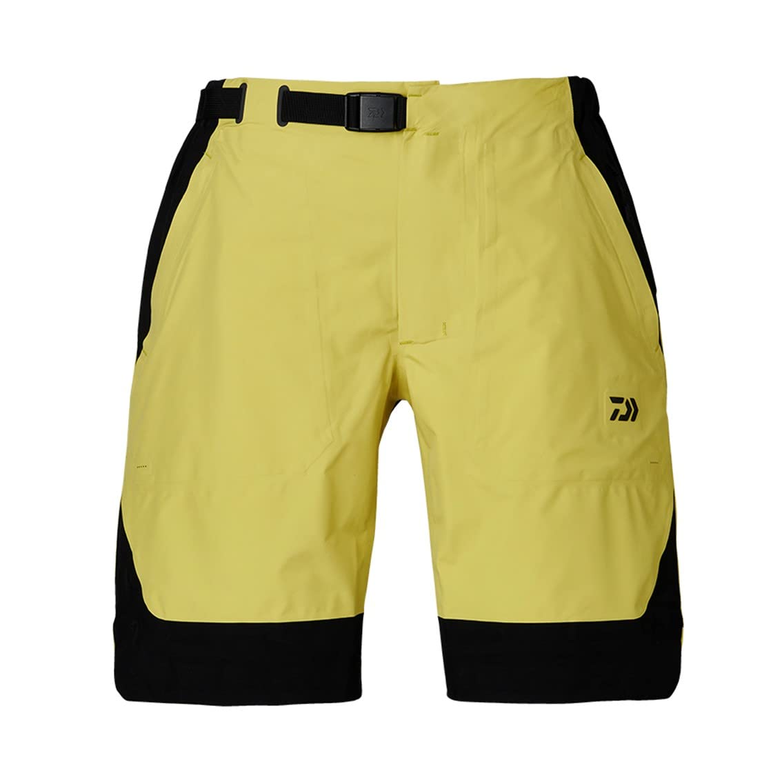 

Raincoat Smoke Yellow M [Daiwa] DR-1723P