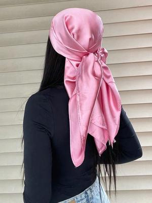 Accessoires – Schals & Tücher