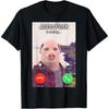 John Pork Is Calling T-Shirt