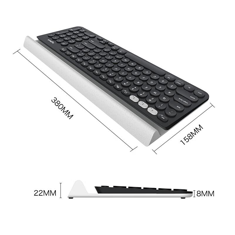 Logitech K780 Wireless Bluetooth Keyboard