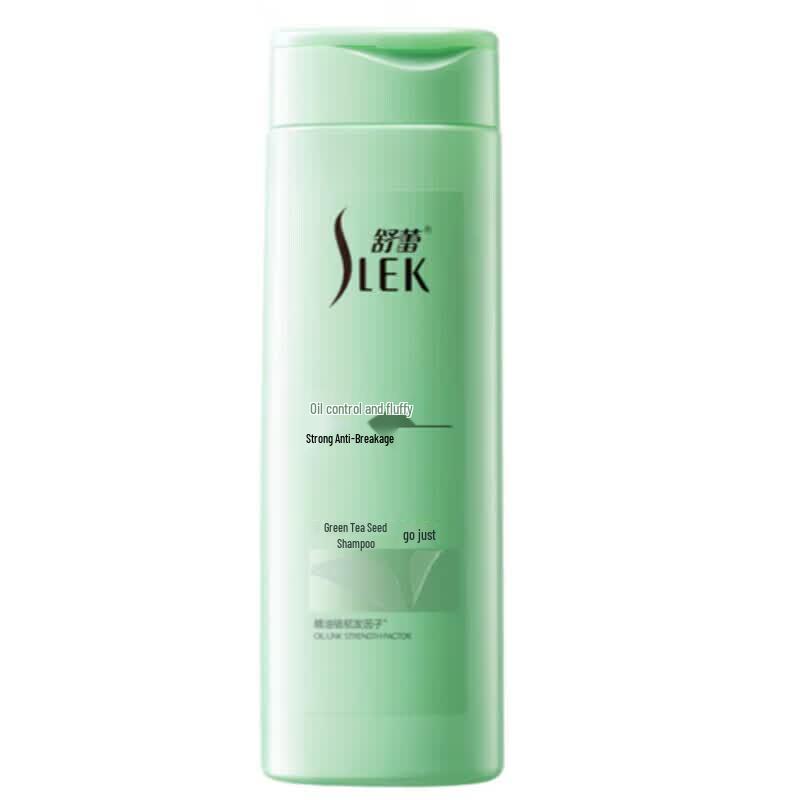 Slek Green Tea Seed Shampoo