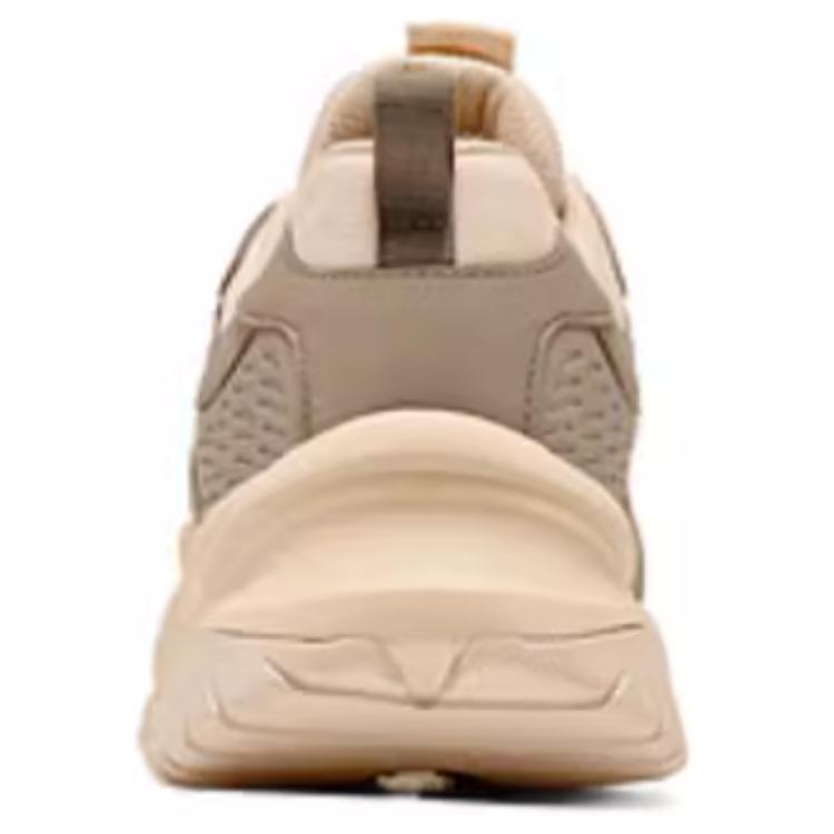Skechers Street Series Soft Comfortable Low-Top Dad Shoes Women Sneaker Pink 177590-PCH