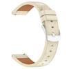 Bracelet de Montre Intelligente en Cuir pour Femme 18mm Pour Garmin Venu 4 41mm 3S 2S Vivoactive 4S Forerunner 265S 255S Bracelet Montre