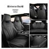 New Model BYD Song L EV All-Season Car Seat Cushion Set
