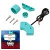 Limit Switch Magnetic Switch Industrial Automation Versatile Applications Reset Force 3.4N Self-resetting Mechanism