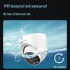Dahua 4MP PoE Full-Color Night Vision Dome Camera CN Plug (adapter Included)