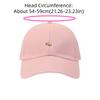 Trendy Dog Women Baseball Hat Breathable Cotton Men Sunshade Hat Embroidered Pattern Thin Embroidered Peaked Cap Spring