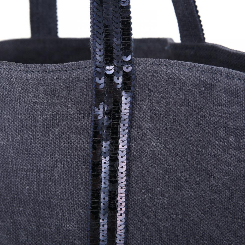 Vanessa Bruno Cabas Moyn++ Sequin Large Tote Bag 0pve31 V40315 893