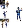Transformez-vous en héros avec nos costumes d'enfant Bumblebee et Optimus Prime
