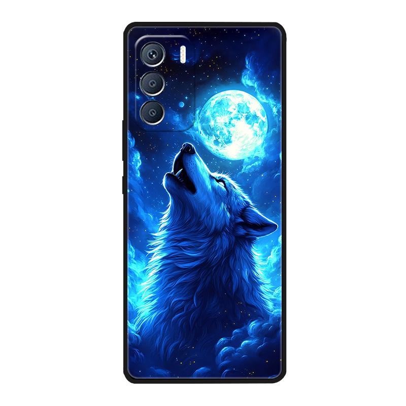 For Infinix Zero 30 4G X6731B Case Zero 30 5G X6731 Marble Soft Matte Silicone Back Cover For Infinix Zero30 2023 Phone Fundas