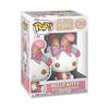 Funko Hello Kitty Spring Hello Kitty Collection Vinyl Figure Gift Idea Official Goods Kids Adult Toys Sanrio Fan Pop! Sanrio - - - - & -