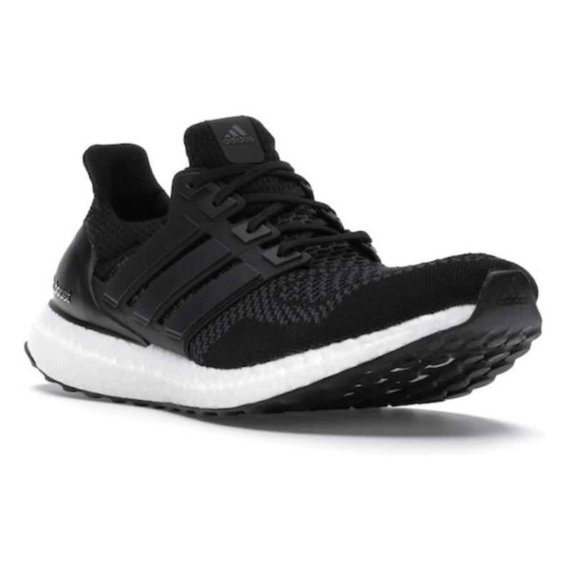 Adidas UltraBoost 1.0 'Core Black' Sneakers S77417