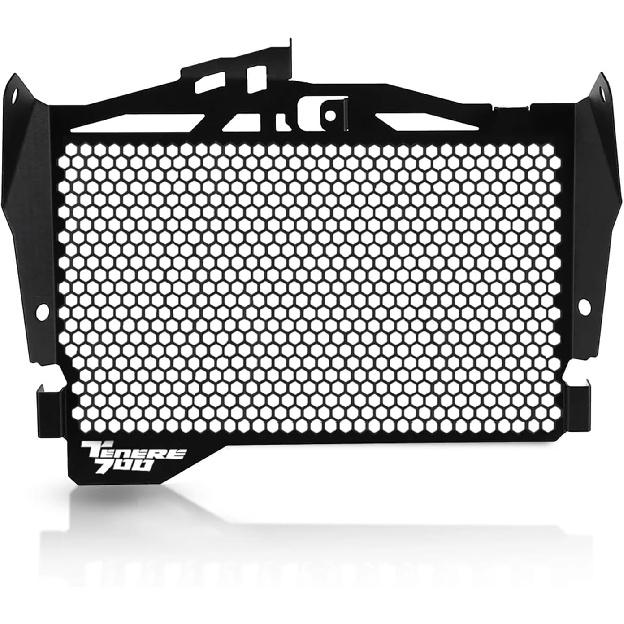 FOR YAMAHA Tenere700 Tenere 700 T700 T7 2019-2024 2025 Motorcycle Accessories Radiator Guard Protection Grille Cover Protector Replacement