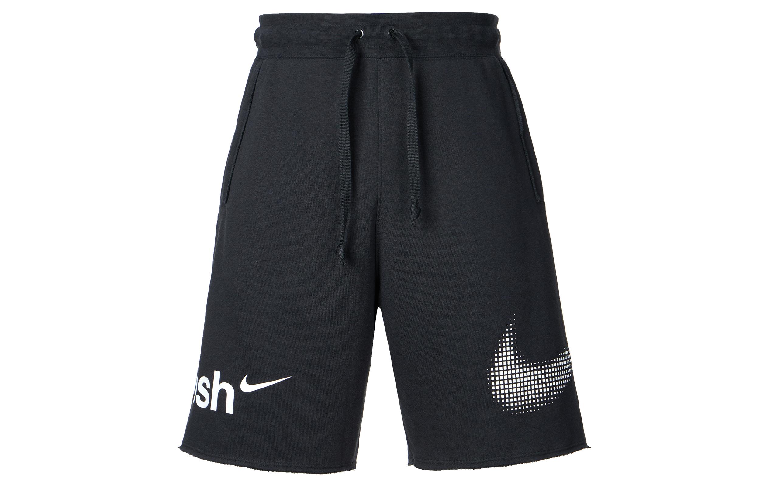 Nike Casual Shorts Men s Black Moderate DX6310-010 S