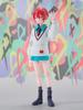 TAMASHII NATIONS Mobile Suit Gundam GQuuuuuX Amaterasu Yuzuriha (Machuu) S.H.Figuarts Action Figure