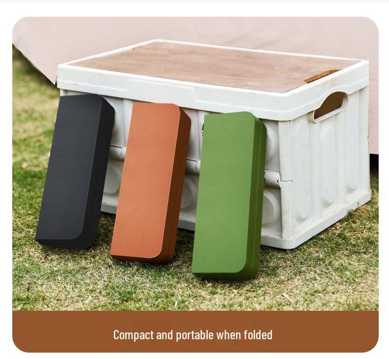 Ultra-light Portable Folding Outdoor Stool for Fishing or Queueing