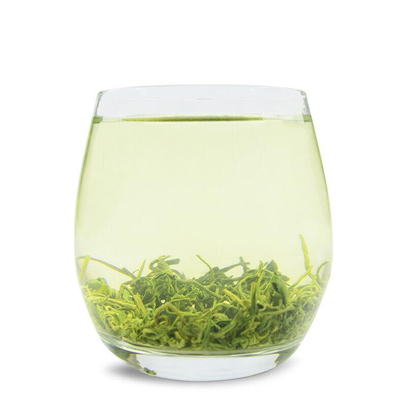 2024 Chinese Yun Wu Green Tea Healthy Loose Weight Maojian Mao Jian Tea
