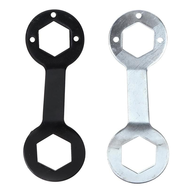 36/38 mm Vaskemaskin Clutchnøkkel Demonterings Håndvedlikeholdsverktøy