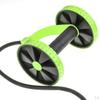 Abdominal Trainer Workout Resistance Pull Rope Gear