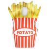 Funny Food Cosplay Halloween Costume Adult Family Fancy Dress Pizza Burger French Fries Sausage Dog Carnival Party Outfit