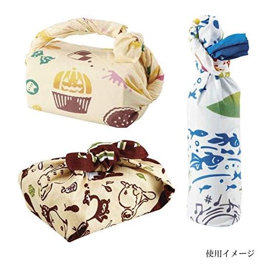 Kenema Tenugui (Japanese Hand Towel) - Strawberry Picking - Versatile for Various Scenes, Use as Tablecloth, Handkerchief, or Towel - Made of Soft,