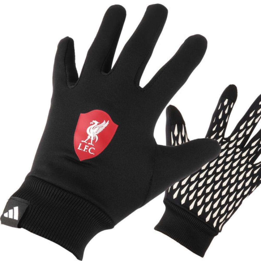 

Adidas Liverpool Fc Winter Football Field Gloves M