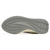 New Anta Crystal Sugar 2 Wear Resistant Slip Resistant Low Top Running Shoes Women's Gray White 922248857-3
