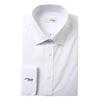Regular Fit Cotton Stretch Long Sleeve Shirt Se5sm12ls904swh
