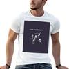 Birthday Gift Love And Rockets Gift Music Fans Tshirt Plus Size Clothes Anime Tshirt Short Sleeve Tee Unisex