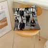 Movie  Now You See Me 3 cool cushion cover Pillow Cover Decoration Room Home Sofa living Office Car Nordic Simplicity