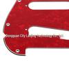 St Sq SSS Standard American Electric Guitar Pickguard - 11 Hole Front Cover Plate