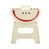 Anti-skid Fold Step Stool Foldable Kitchen Bathroom Seat Easy Storage