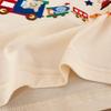 2026 Spring Arrival: Kids' Cartoon Long Sleeve Base Layer for Toddlers & Children